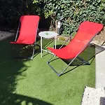 Idealement Situe, A Pied, 60m2 *