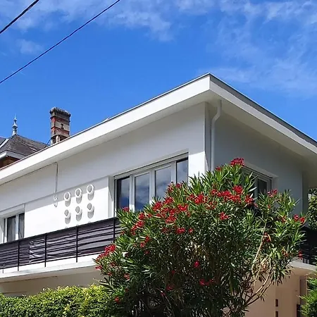 Idealement Situe, A Pied, 60m2 * Saint-Georges-de-Didonne