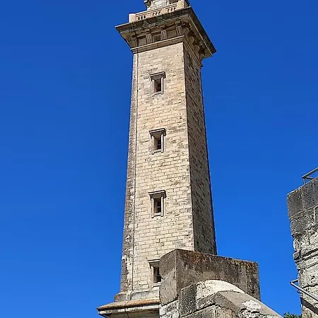 Idealement Situe, A Pied, 60m2 Apartment *