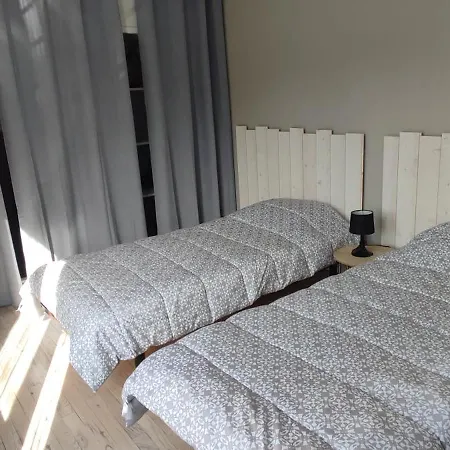 Idealement Situe, A Pied, 60m2 * Saint-Georges-de-Didonne