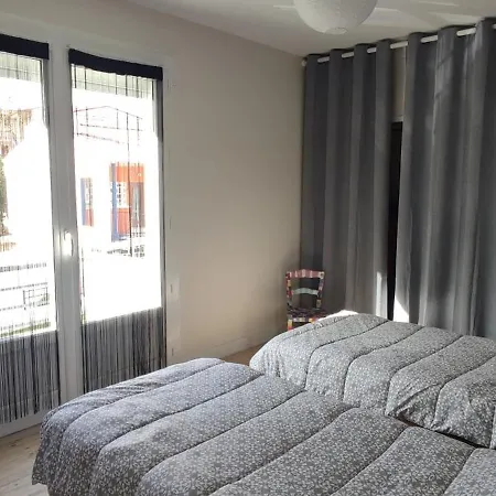 Idéalement Situé, à Pied, 60m2