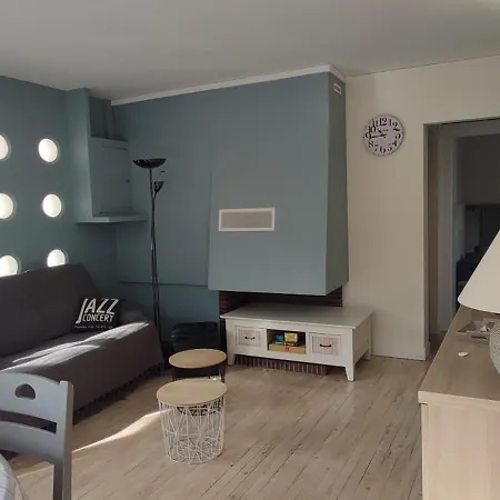 Idealement Situe, A Pied, 60m2 Saint-Georges-de-Didonne