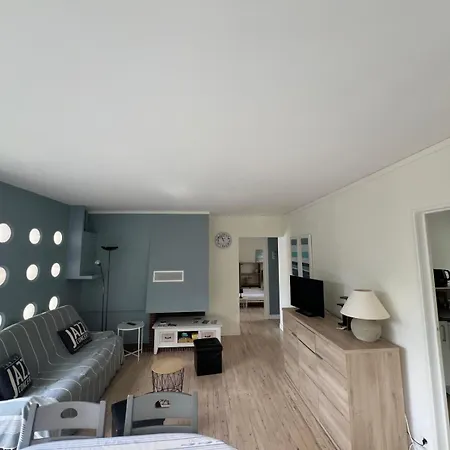 Idealement Situe, A Pied, 60m2 * Saint-Georges-de-Didonne