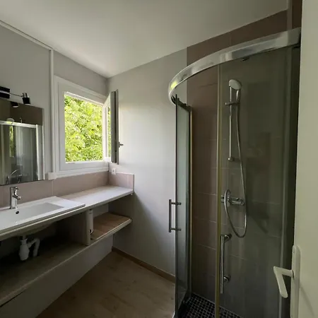 Idealement Situe, A Pied, 60m2 Lejlighed *
